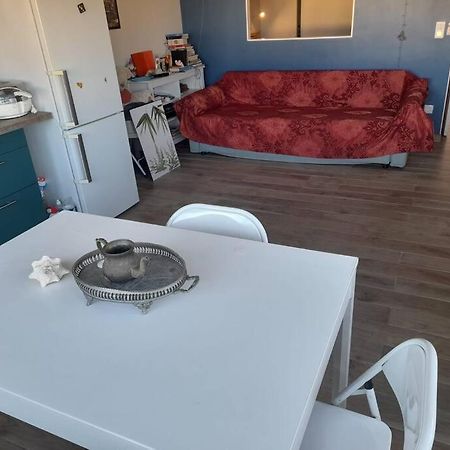 Les Pieds Dans L'Eau Apartment Baie Nettle Bagian luar foto