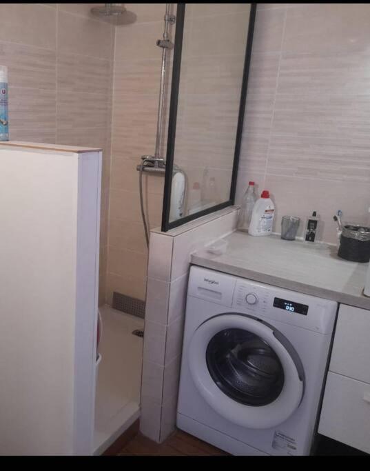 Les Pieds Dans L'Eau Apartment Baie Nettle Bagian luar foto