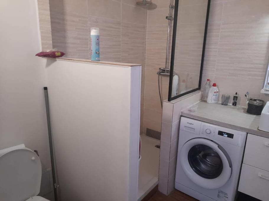 Les Pieds Dans L'Eau Apartment Baie Nettle Bagian luar foto